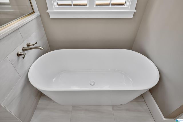 274 OLMSTED STREET, Birmingham, AL 35242