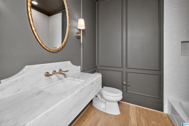 274 OLMSTED STREET, Birmingham, AL 35242