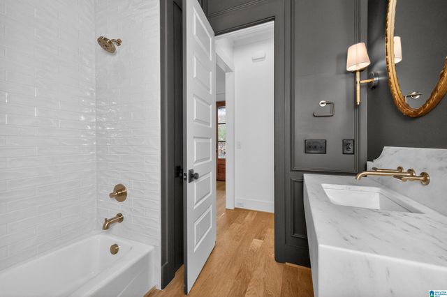 274 OLMSTED STREET, Birmingham, AL 35242