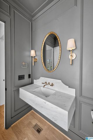 274 OLMSTED STREET, Birmingham, AL 35242