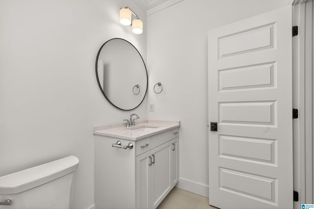 274 OLMSTED STREET, Birmingham, AL 35242