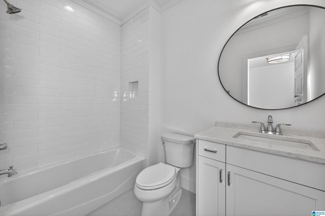 274 OLMSTED STREET, Birmingham, AL 35242