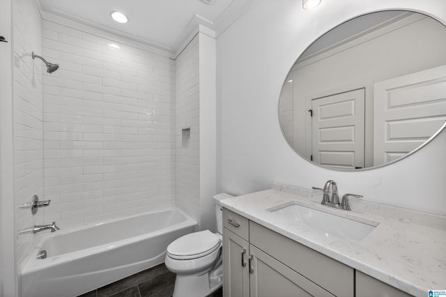 274 OLMSTED STREET, Birmingham, AL 35242