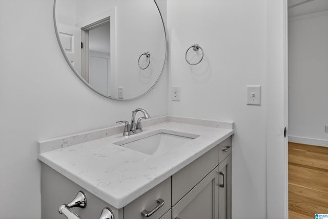 274 OLMSTED STREET, Birmingham, AL 35242