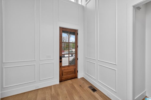 274 OLMSTED STREET, Birmingham, AL 35242