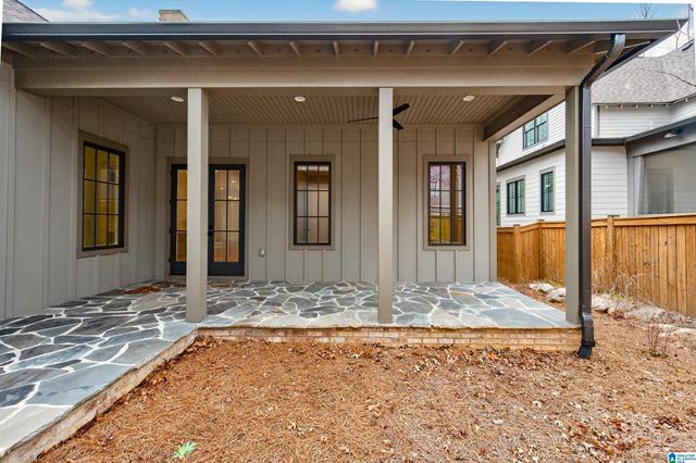 274 OLMSTED STREET, Birmingham, AL 35242