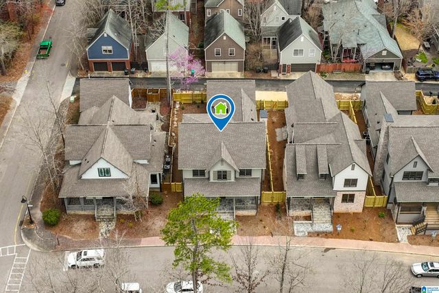 274 OLMSTED STREET, Birmingham, AL 35242