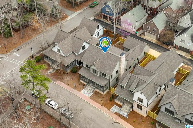 274 OLMSTED STREET, Birmingham, AL 35242