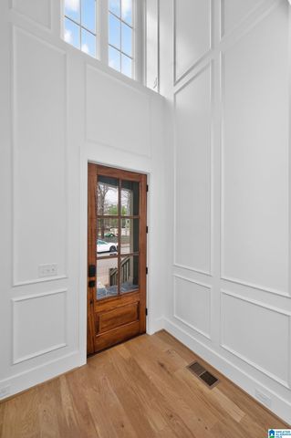 274 OLMSTED STREET, Birmingham, AL 35242