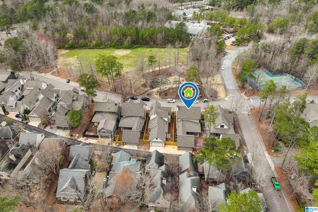 274 OLMSTED STREET, Birmingham, AL 35242