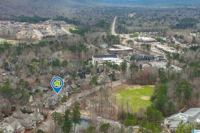 274 OLMSTED STREET, Birmingham, AL 35242