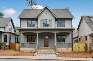 274 OLMSTED STREET, Birmingham, AL 35242