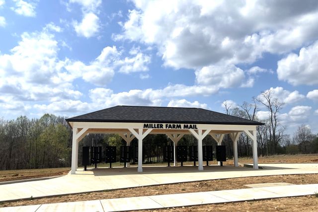 90 Miller Farm, Clarksville, TN 37043