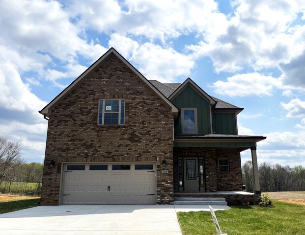 90 Miller Farm, Clarksville, TN 37043