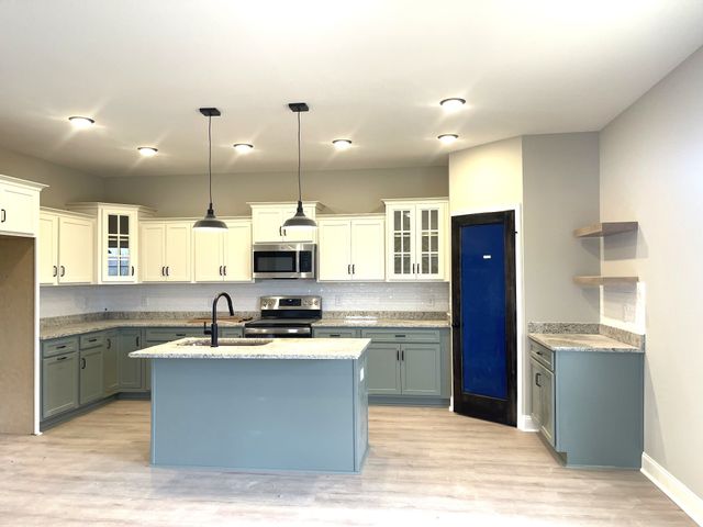 90 Miller Farm, Clarksville, TN 37043
