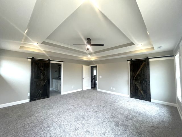 90 Miller Farm, Clarksville, TN 37043