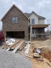 90 Miller Farm, Clarksville, TN 37043