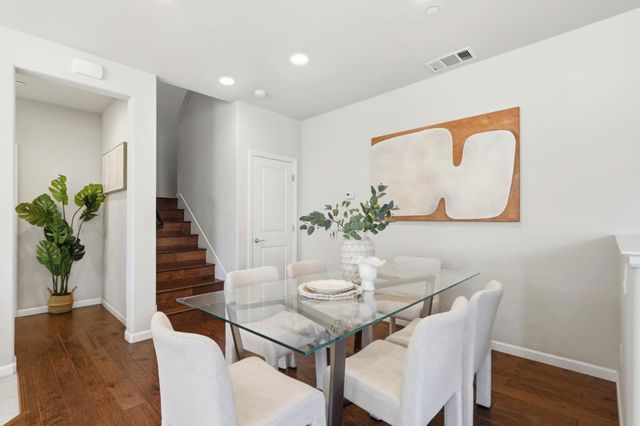 709 Satsuma Terrace, Sunnyvale, CA 94087