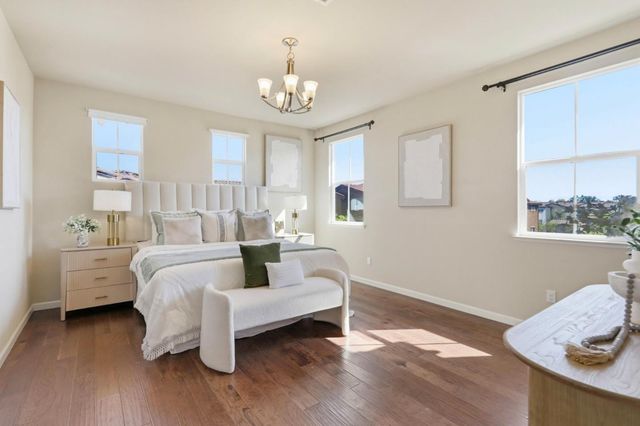 709 Satsuma Terrace, Sunnyvale, CA 94087