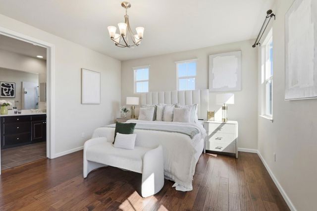 709 Satsuma Terrace, Sunnyvale, CA 94087