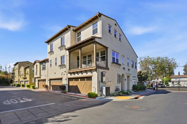 709 Satsuma Terrace, Sunnyvale, CA 94087