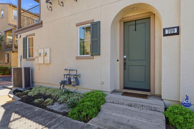 709 Satsuma Terrace, Sunnyvale, CA 94087