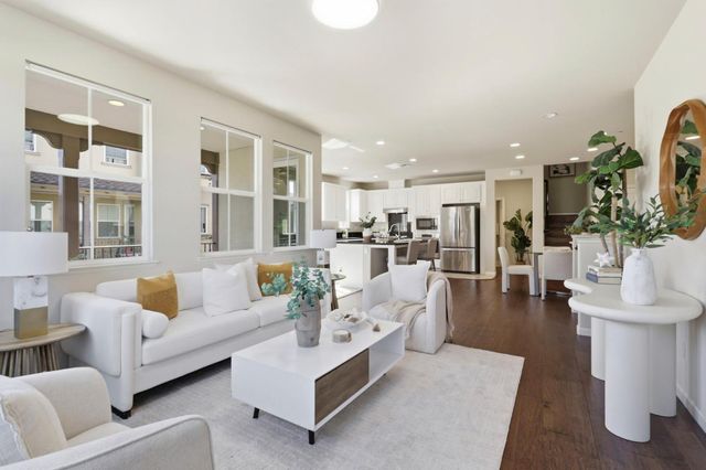 709 Satsuma Terrace, Sunnyvale, CA 94087