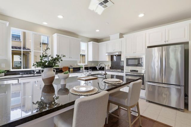 709 Satsuma Terrace, Sunnyvale, CA 94087