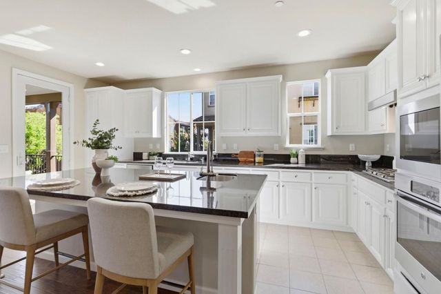 709 Satsuma Terrace, Sunnyvale, CA 94087