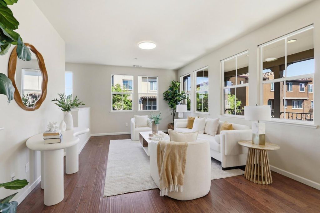 709 Satsuma Terrace, Sunnyvale, CA 94087