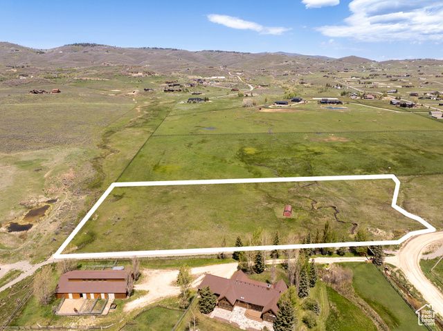 287 E WASATCH WAY, Park City, UT 84098
