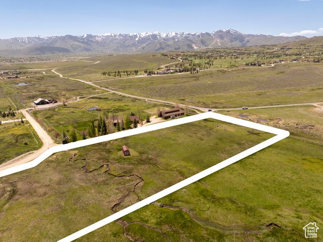 287 E WASATCH WAY, Park City, UT 84098