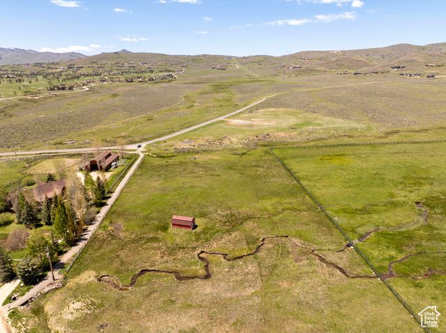 287 E WASATCH WAY, Park City, UT 84098