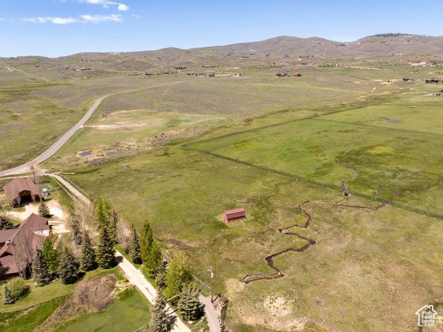 287 E WASATCH WAY, Park City, UT 84098