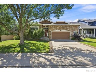 1715 Whitehall Drive, Longmont, CO 80504