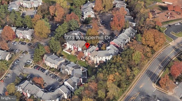 1773 WHISPERHILL DR, Reston, VA 20194