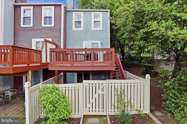 1773 WHISPERHILL DR, Reston, VA 20194