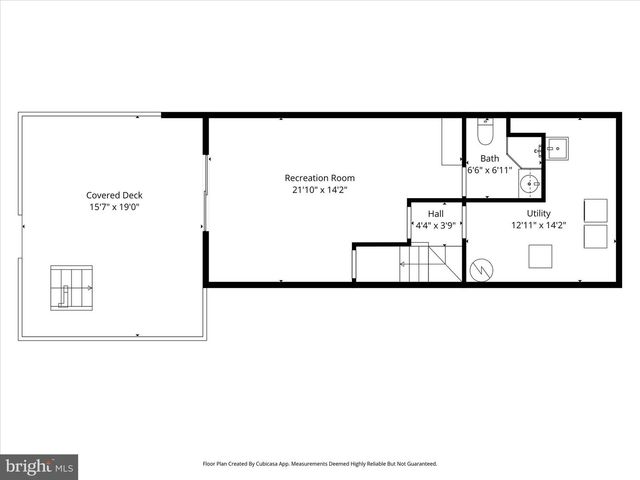 1773 WHISPERHILL DR, Reston, VA 20194