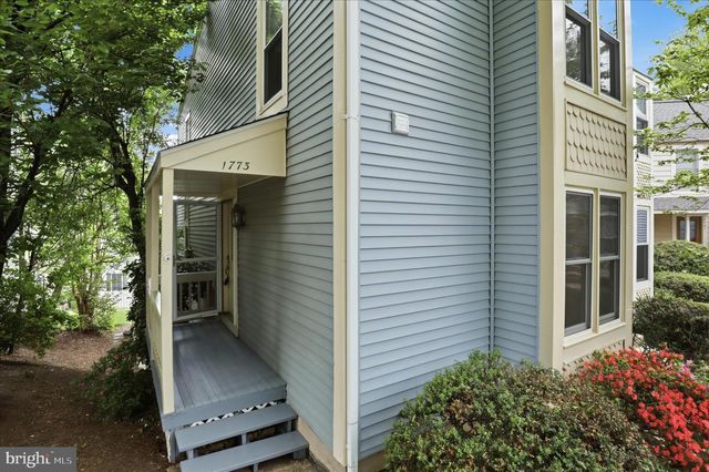 1773 WHISPERHILL DR, Reston, VA 20194