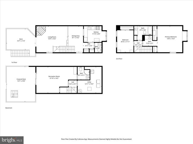 1773 WHISPERHILL DR, Reston, VA 20194
