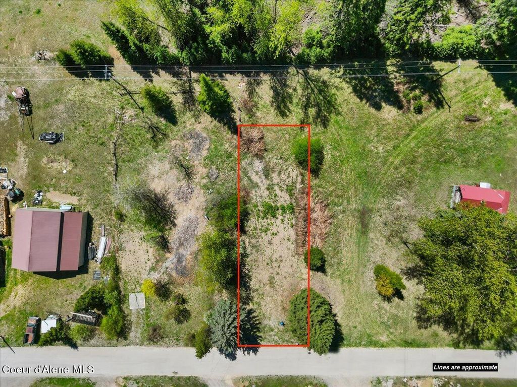6138 Prichard Creek St, Murray, ID 83874