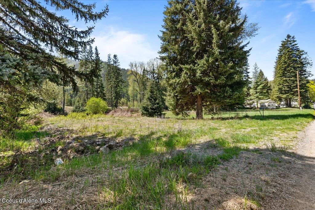 6138 Prichard Creek St, Murray, ID 83874 photo 7