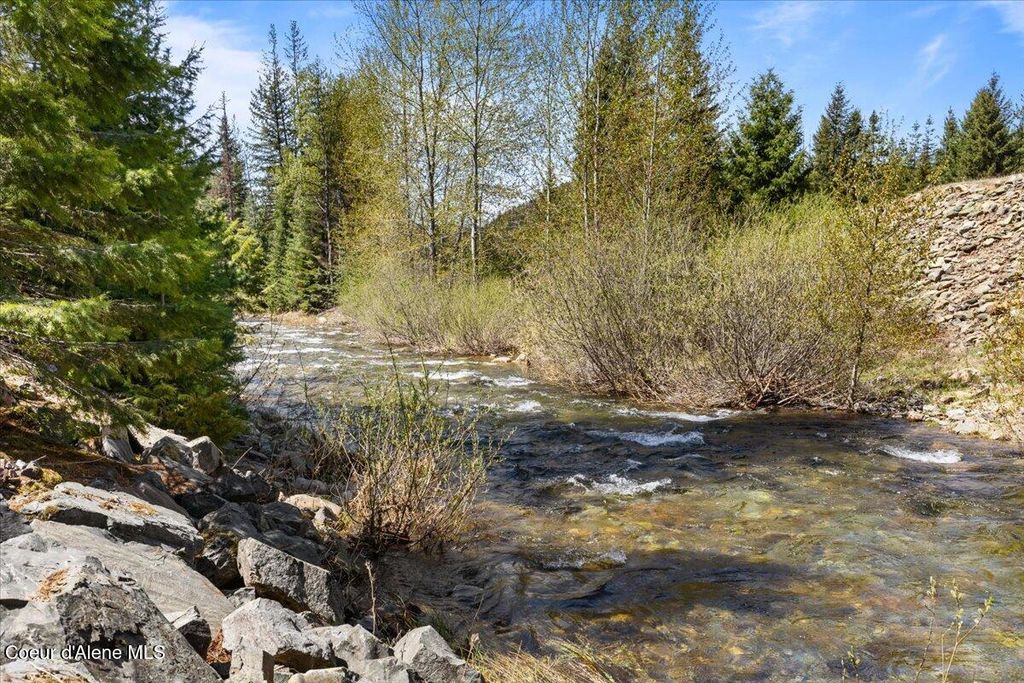 6138 Prichard Creek St, Murray, ID 83874 photo 9