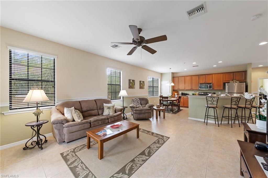 3712 Pino Vista WAY 4, ESTERO, FL 33928 — exterior
