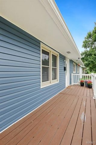 77 Hannah Street, Sullivan, MO 63080