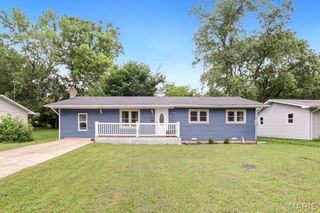 77 Hannah Street, Sullivan, MO 63080