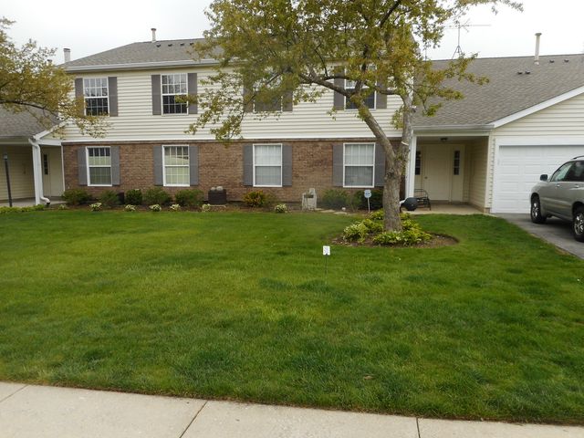 355 Wilmington Drive D1, Bartlett, IL 60103