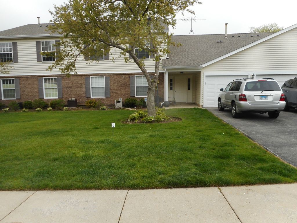 355 Wilmington Drive D1, Bartlett, IL 60103