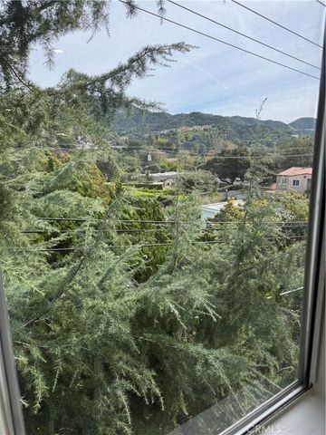 2616 Canada 308, Glendale, CA 91208