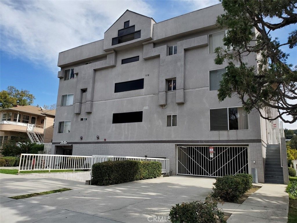 2616 Canada 308, Glendale, CA 91208